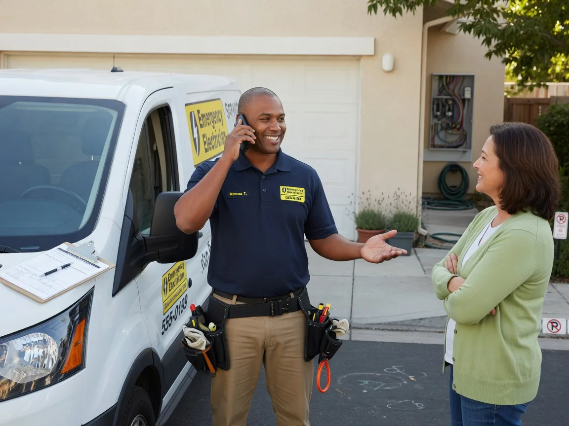 Emergency Electrician Hollister, FL FAQs